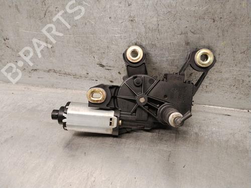 Used Rear wiper motor Rear wiper motor 37702211 37702211