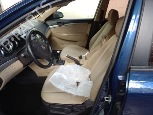 Headlight switch HYUNDAI SONATA V (NF) 2.0 CRDi | BP30801346I24  - Image 13