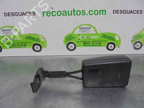 Seat buckle OPEL ASTRA H Estate (A04) 1.7 CDTI (L35) | BP20246932I32 