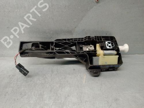 Rear right exterior door handle RENAULT MEGANE IV Hatchback (B9A/M/N_)  | BP16157819C130 