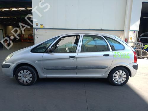 Used Parts CITROËN XSARA PICASSO (N68) 1.6 HDi 4788523