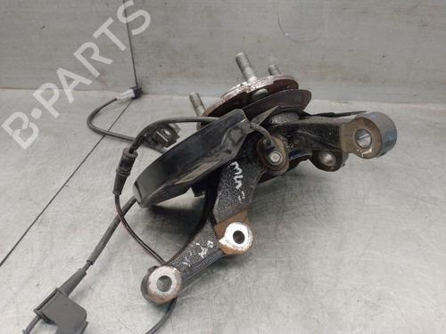 Right front steering knuckle HYUNDAI BAYON (BC3) 1.0 T-GDI 48V-Hybrid | BP28587001M26 - Image 7