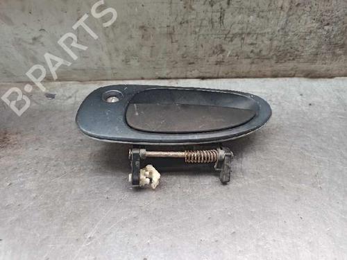 Front left exterior door handle MAZDA 323 C V (BA) 1.5 16V (BA11) | BP7677210C128 