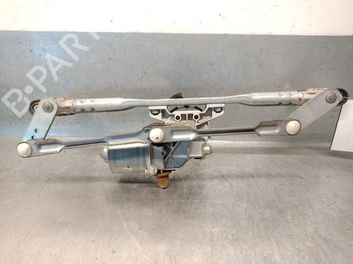 Front wiper motor FORD KA (RU8) 1.2 | BP33547340M29 - Image 2