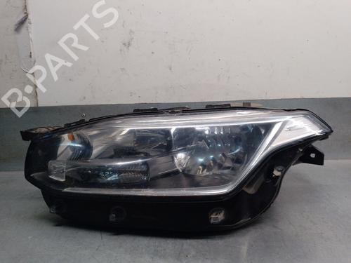Used Left headlight VOLVO XC90 II (256) D5 AWD (235 hp) 32301566