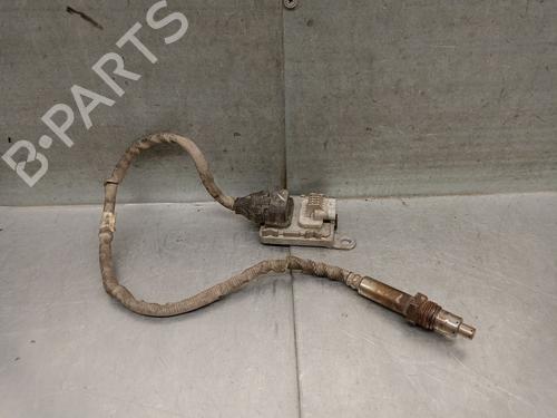 Electronic sensor RENAULT MASTER III Van (FV) 2.3 dCi 130 FWD (FV0M, FV0Y, FV0J, FV02, FV03) | BP38992988M84 - Image 2