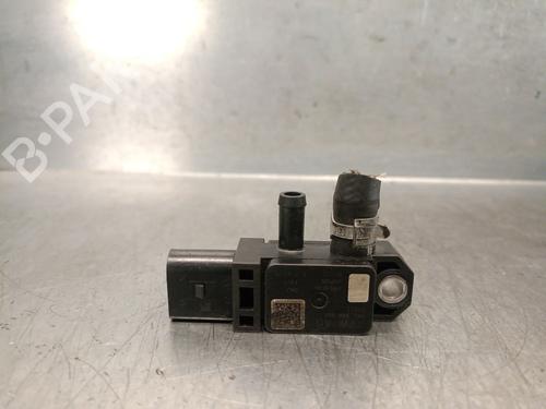 Elektronisk sensor SKODA RAPID (NH3, NK3, NK6) 1.6 TDI (115 hp) 27335203