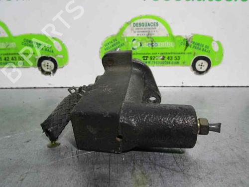 Clutch slave cylinder MAZDA 6 Station Wagon (GY)  | BP20247707M113 