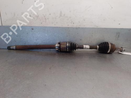 Used Right front driveshaft Right front driveshaft ALFA ROMEO MITO (955_) 1.6 JTDM (955AXC1B) (120 hp) 39956742 39956742