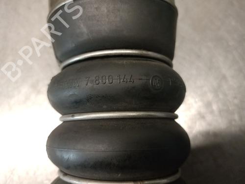 Pipe BMW 5 (F10) 530 d | BP28976009M125 