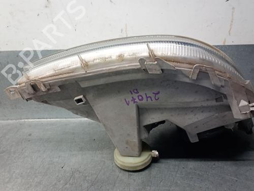 Optica esquerda MERCEDES-BENZ A-CLASS (W168) | BP30711005C28