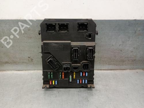 Used Fuse box CITROËN XSARA PICASSO (N68) 2.0 HDi (90 hp) 24170804