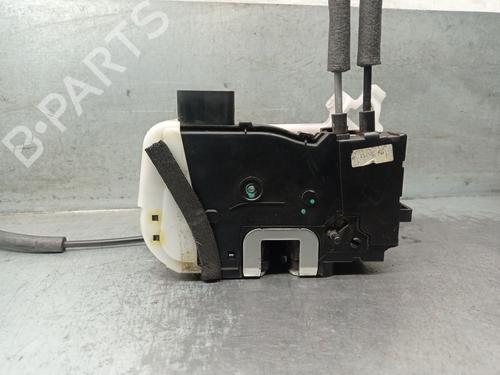 Rear left lock HYUNDAI ix35 (LM, EL, ELH) 2.0 CRDi | BP20687933C100 