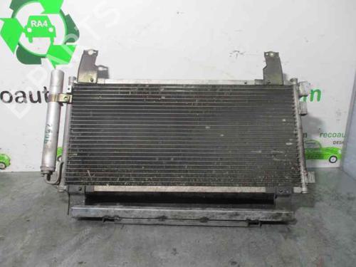 Used AC radiator MAZDA 6 Hatchback (GG) [2002-2008]  3233262