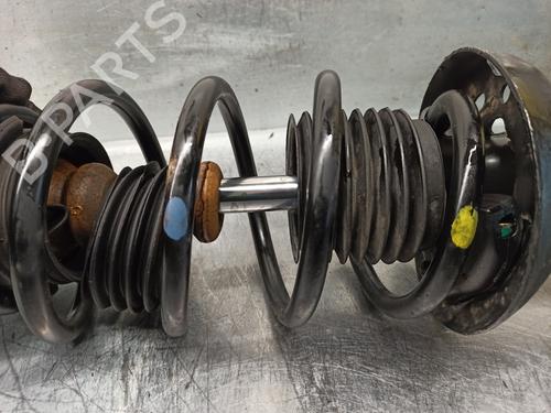 Left front shock absorber HONDA CIVIC VIII Saloon (FD, FA)  | BP17200190M16 