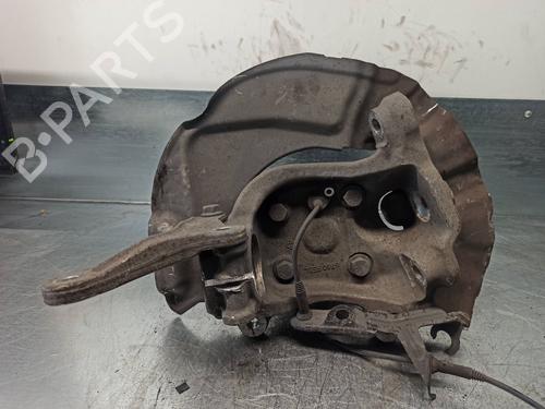 Left front steering knuckle BMW 5 (E60) 530 d | BP8303638M25 