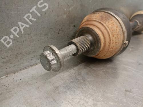 Left front driveshaft CUPRA FORMENTOR (KM7, KMP) 1.5 TSI | BP28042385M38