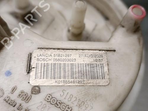 Fuel pump LANCIA DELTA III (844_) 1.6 D Multijet (844.AXC11, 844.AXC1A) | BP30935930M76 