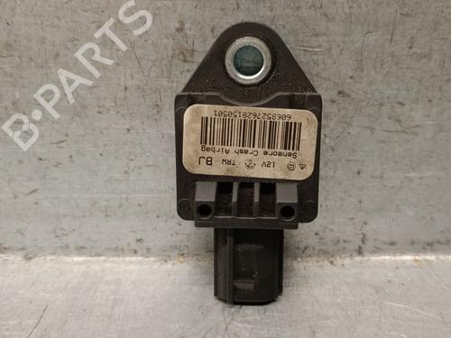 Used Electronic module ALFA ROMEO BRERA (939_) 2.2 JTS (939.DXB11) (185 hp) 30458693