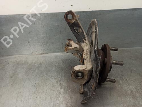 Right front steering knuckle MITSUBISHI CARISMA (DA_) 1.9 TD (DA4A) | BP16182937M26 