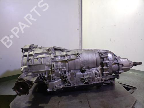 Used Gearbox AUDI A6 Allroad C8 (4AH) 50 TDI Mild Hybrid quattro (286 hp) 30393416