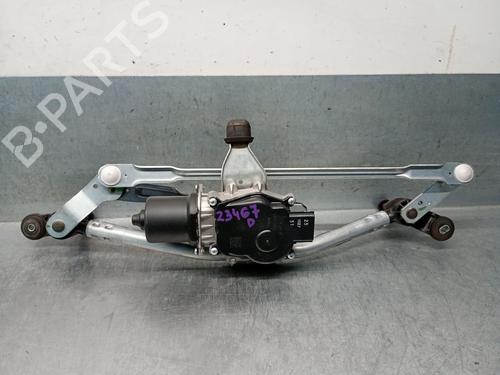 Used Front wiper motor DACIA SANDERO III 1.0 TCe 90 (91 hp) 28525074