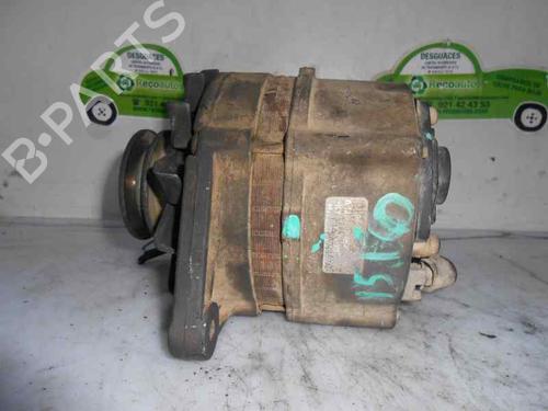 Used Alternator Alternator 2107845 2107845