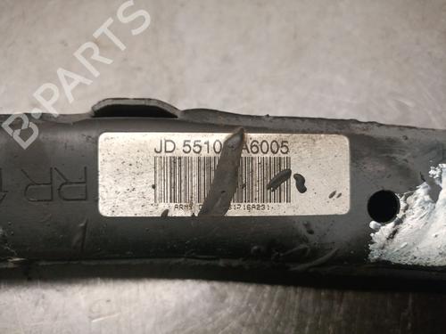 Right rear suspension arm KIA CEE'D (JD) 1.6 CRDi 136 | BP26327985M15 