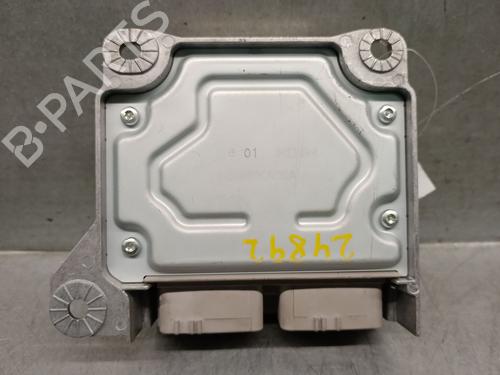 ECU airbags KIA OPTIMA (JF) 1.7 CRDi | BP32844059M53 - Image 2