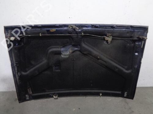 Hood JEEP CHEROKEE (XJ) 2.5 TD 4x4 | BP13374430C1 