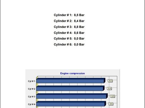 Engine RENAULT CLIO II (BB_, CB_) 1.4 16V (B/CB0L) | BP22810978M1 
