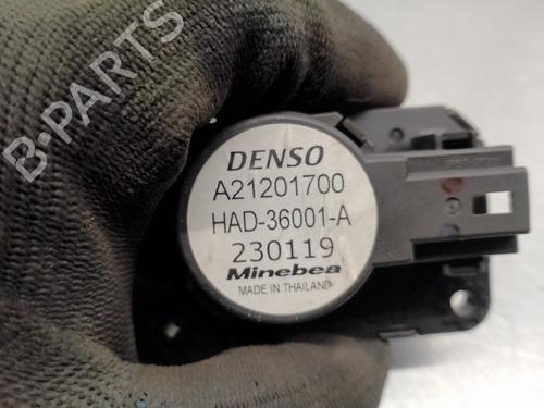 Heater blower motor PEUGEOT EXPERT Van (V_) 1.6 BlueHDi 115 | BP16011380M62 