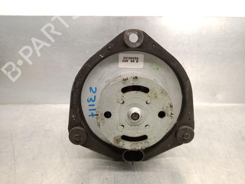 Heater blower motor CHEVROLET CAMARO 3.8 | BP27406733M62 
