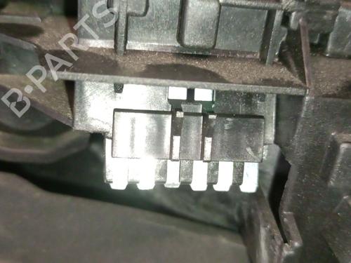 Left taillight ROVER 45 I Saloon (RT) 1.6 | BP31380974C34 