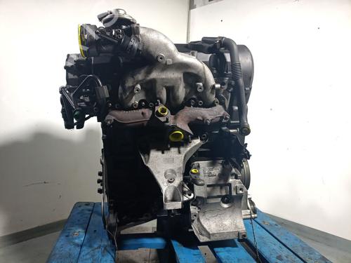 Engine VW PASSAT B5.5 Variant (3B6) 1.9 TDI | BP31378554M1 