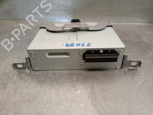 Used Radio MAZDA CX-30 (DM) SKYACTIV-X M Hybrid (179 hp) 23276975