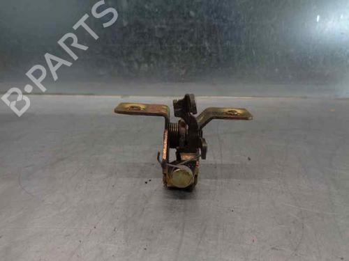 Tailgate lock SMART CITY-COUPE (450) 0.6 (S1CLB1, 450.331, 450.336) | BP7258781C101 