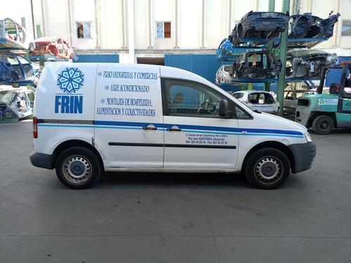 Engine VW CADDY III Box Body/MPV (2KA, 2KH, 2CA, 2CH) 2.0 SDI | BP36440527M1  - Image 16