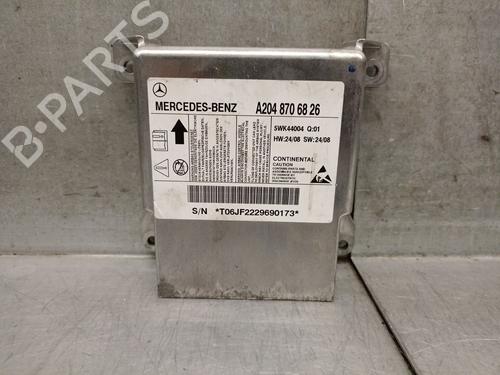 Used ECU airbags ECU airbags 36785163 36785163