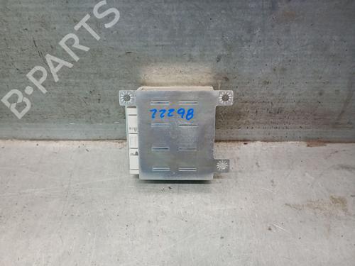 ECU airbags FIAT PUNTO (188_) 1.2 60 (188.030, .050, .130, .150, .230, .250) | BP24155446M53 