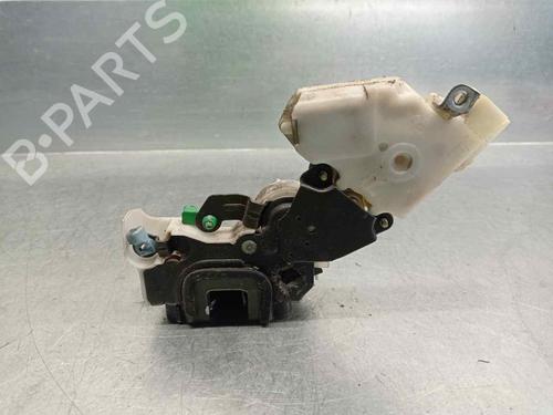 Rear left lock NISSAN ALMERA I Hatchback (N15)  | BP10040839C100 