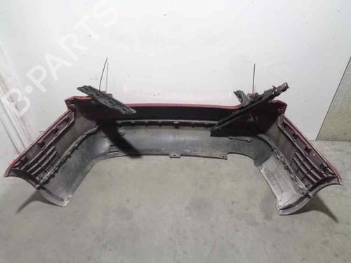 Rear bumper VW JETTA III (1K2) 1.4 TSI | BP7040364C8 