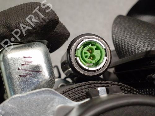 Rear right seatbelt HYUNDAI BAYON (BC3) 1.2 MPI | BP31918151I28 