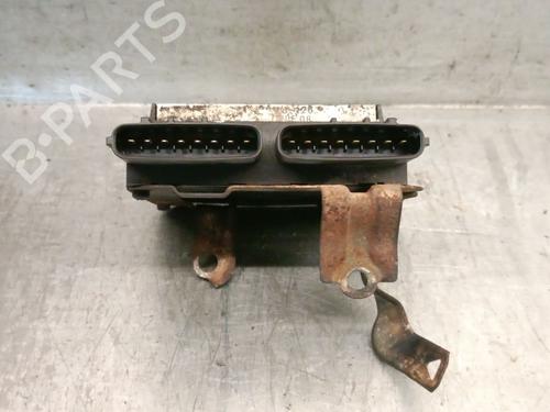 Electronic module TOYOTA COROLLA (_E12_) 2.0 D-4D (CDE120R, CDE120L_) | BP26146039M83 - Image 2