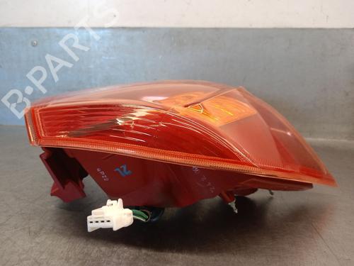 Left taillight MITSUBISHI LANCER VIII (CY_A, CZ_A) 2.0 DI-D (CY8A) | BP36045946C34 - Image 3