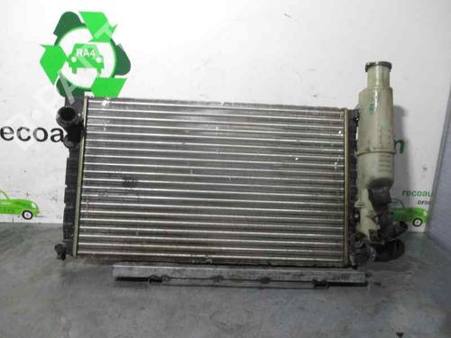 Used Water radiator PEUGEOT 405 I (15B) [1987-1993]  4869170