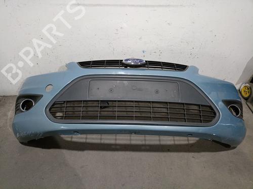 front-bumper-ford-focus-ii-da_-hcp-dp-2004-2005-2006-2007-2008-2009-2010-2011-2012-2013-36536762 main image