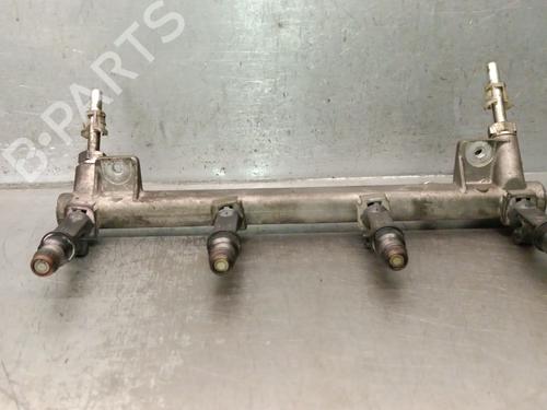 Injection rail CHEVROLET REZZO MPV (U100) 2.0 | BP36295533M98 - Image 2