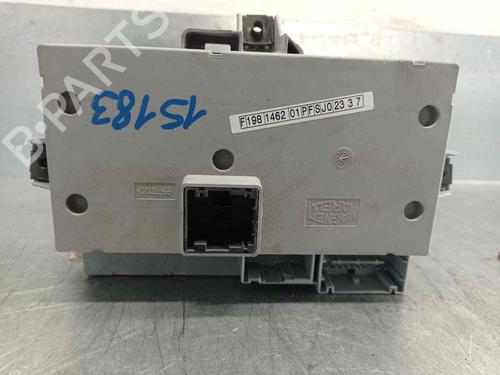 Fuse box FIAT BRAVO II (198_) 1.4 (198AXA1B) | BP9579681E1 