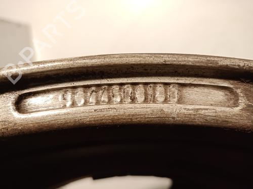 Rim PEUGEOT 407 SW (6E_, 6D_) 2.0 HDi 135 | BP27807485C45 